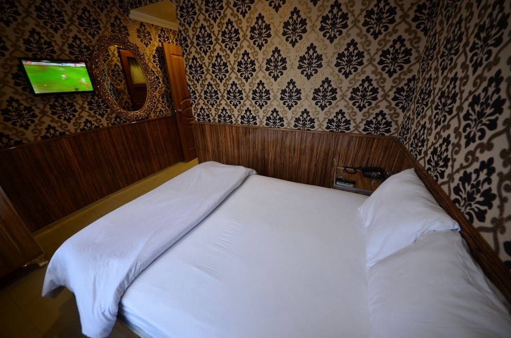 Istiklal Hotel