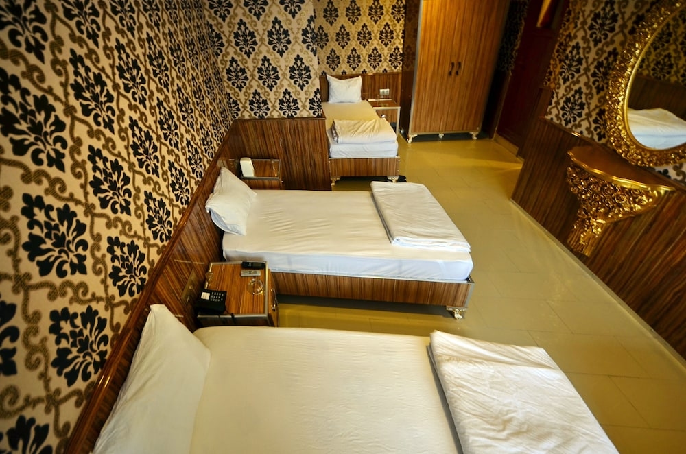 Istiklal Hotel