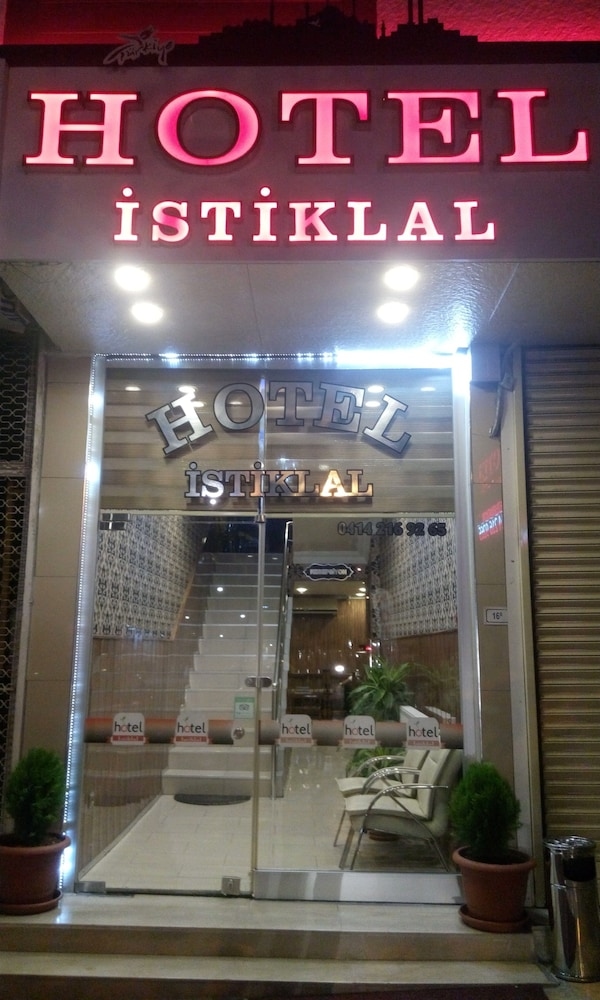 Istiklal Hotel