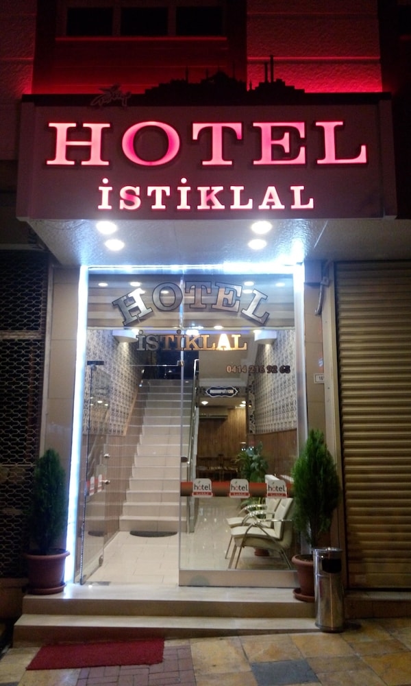 Istiklal Hotel