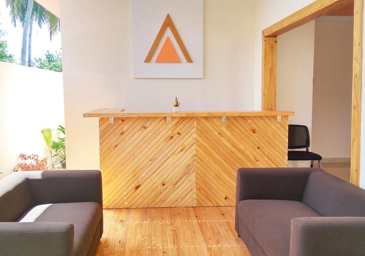 Alaka at Maafushi
