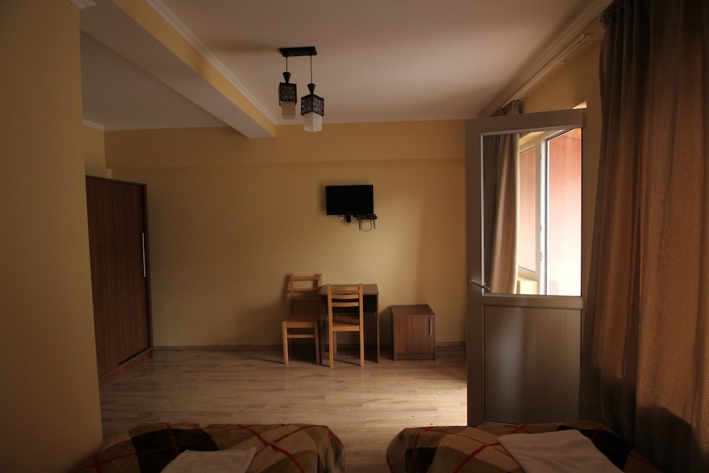 Freerider Hotel
