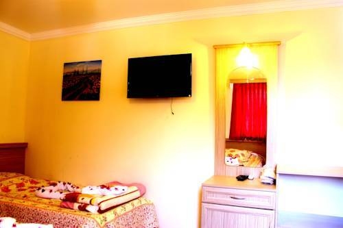 Sevin Hotel Pansiyon