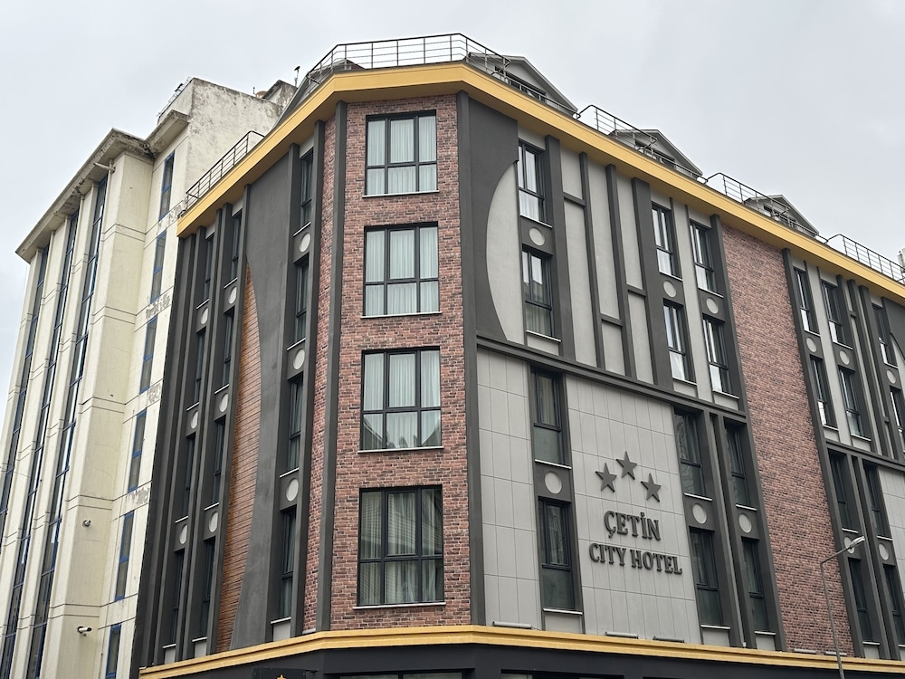 Cetin Otel