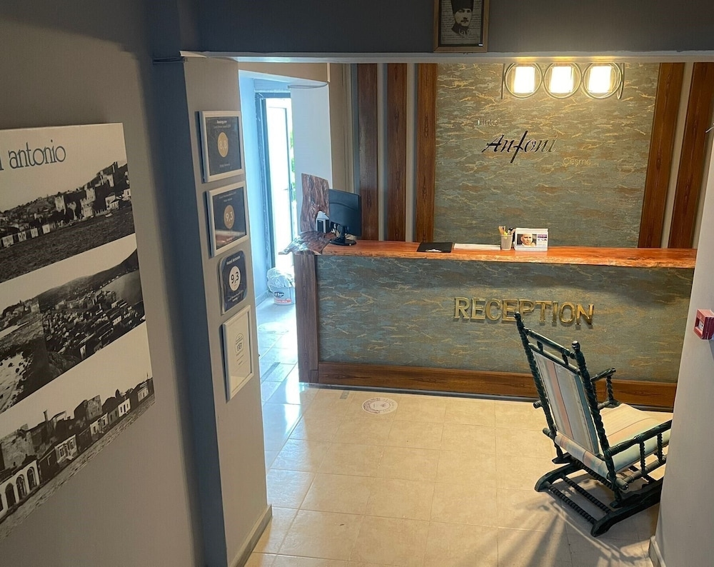Hotel Antonio