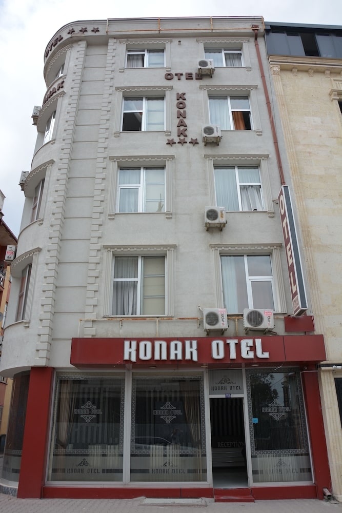 Konak Otel