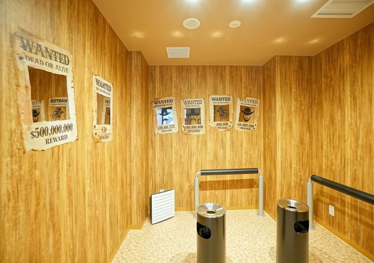 La'gent Hotel Tokyo Bay