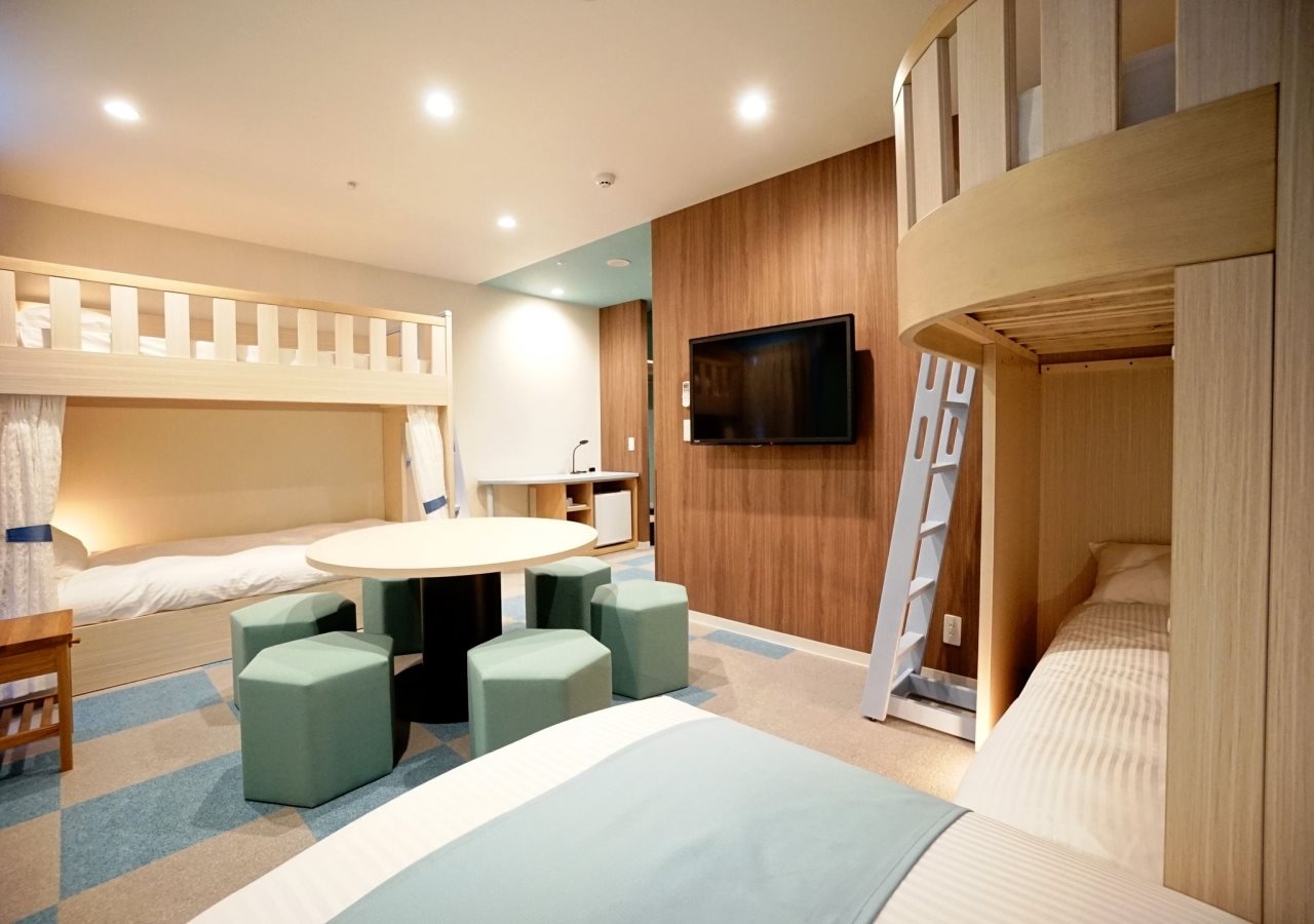 La'gent Hotel Tokyo Bay