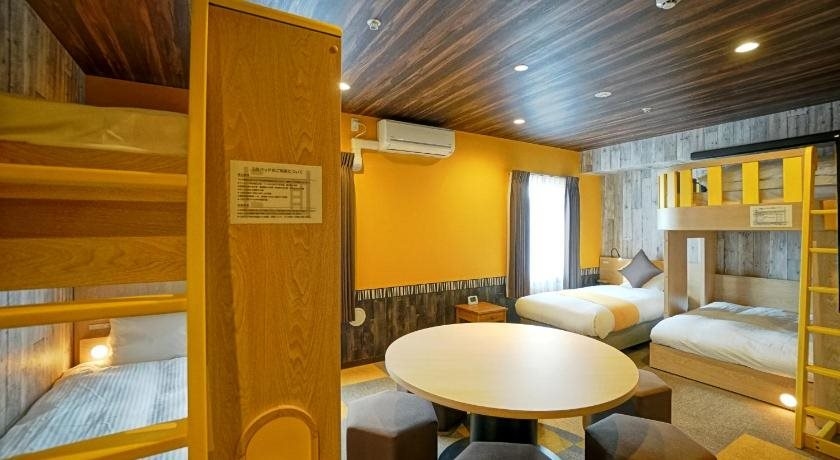 La'gent Hotel Tokyo Bay