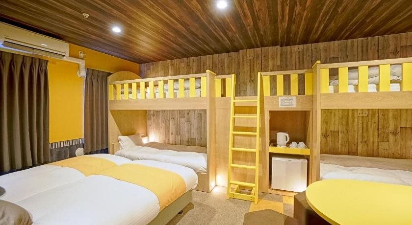 La'gent Hotel Tokyo Bay