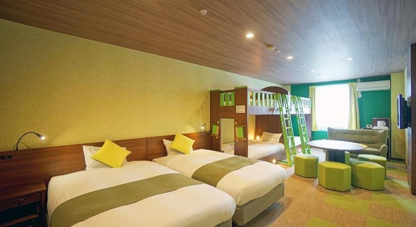 La'gent Hotel Tokyo Bay