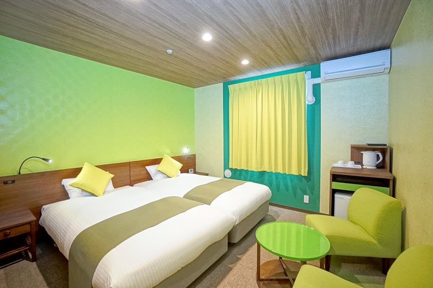 La'gent Hotel Tokyo Bay