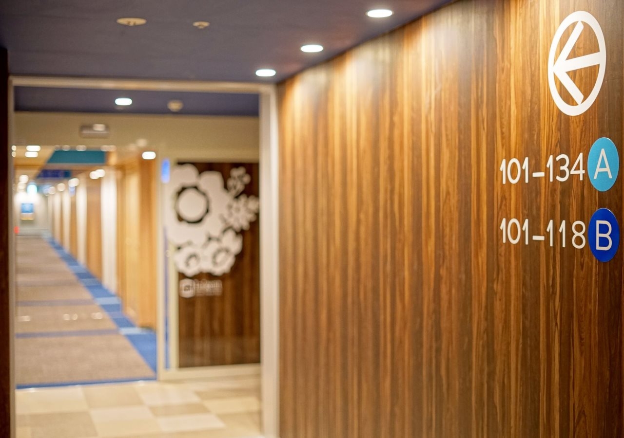 La'gent Hotel Tokyo Bay