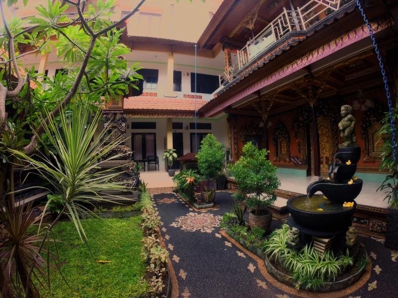 Pondok Denayu Homestay