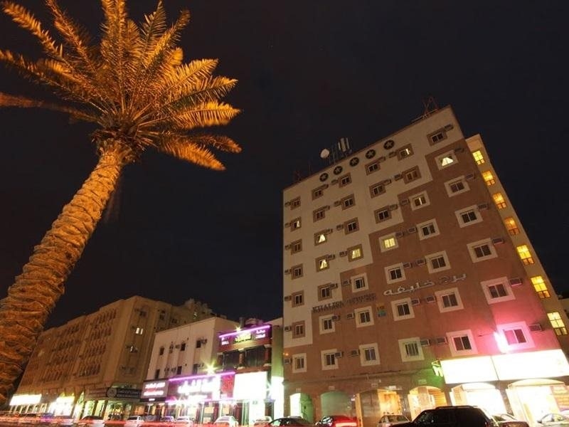 Khalifa Tower Hotel Apartments