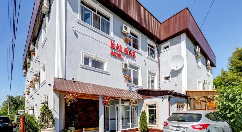 Hotel Kausar