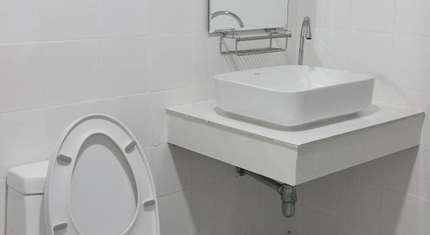Hotel Sri Chumphon