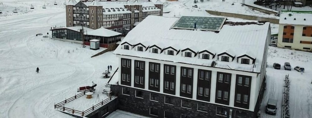 Habitat Otel