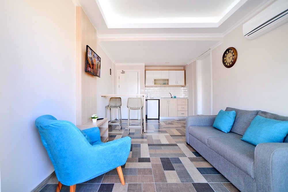 M Suite Butik Apart Hotel