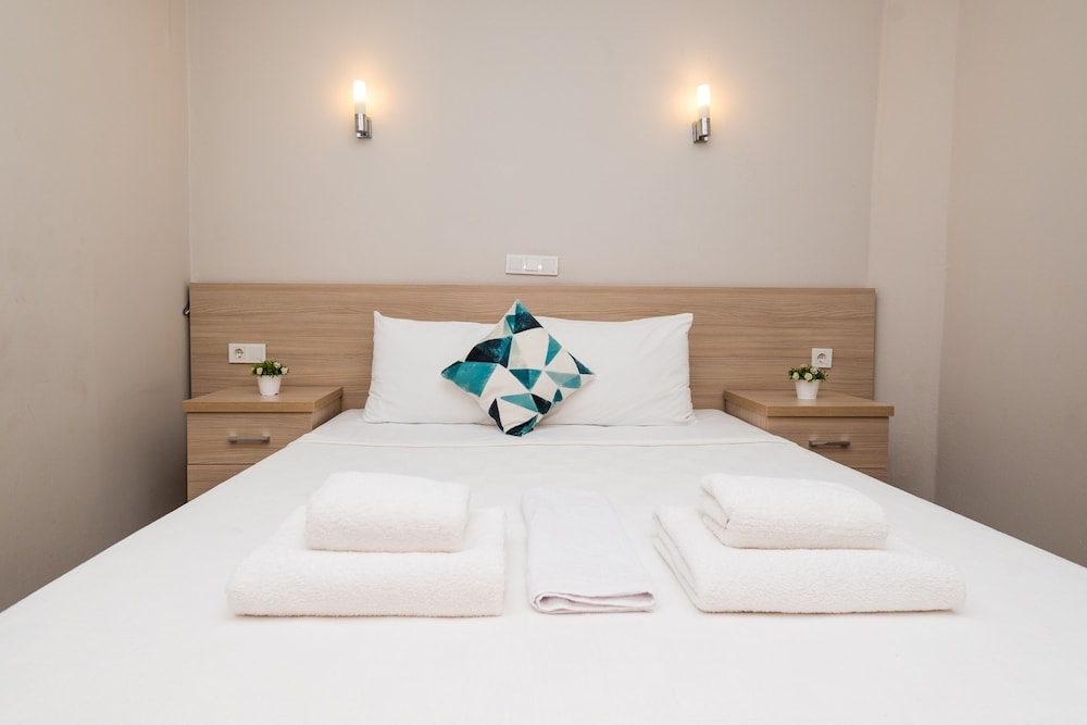 M Suite Butik Apart Hotel