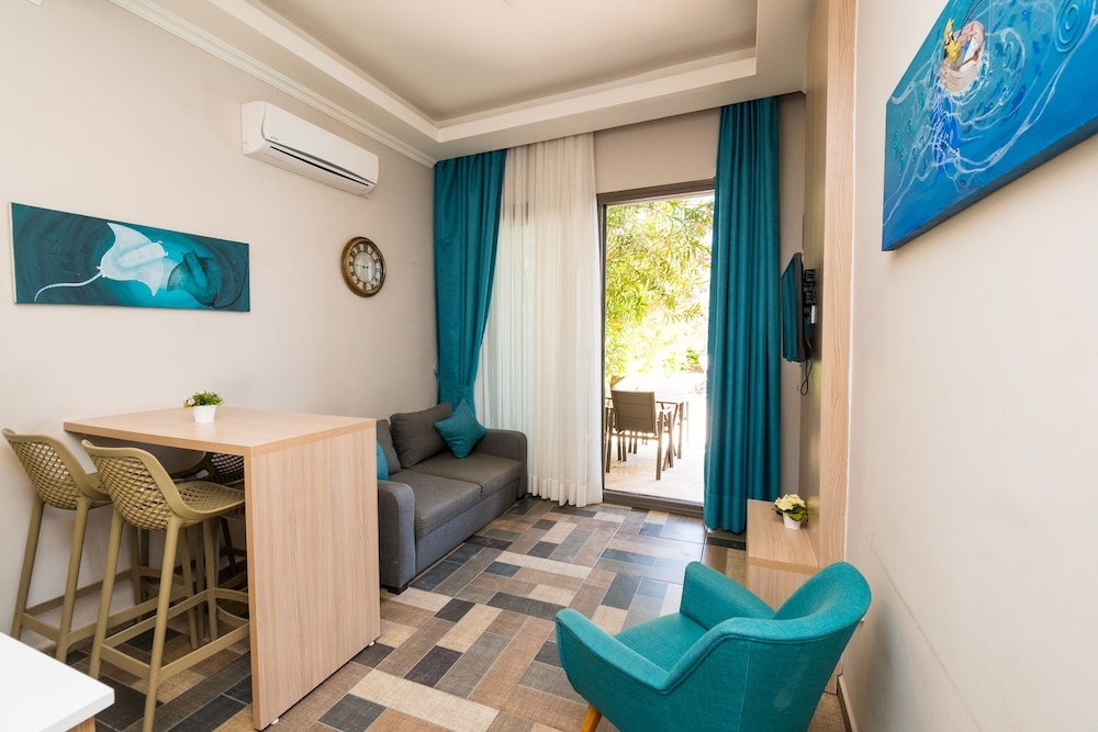 M Suite Butik Apart Hotel