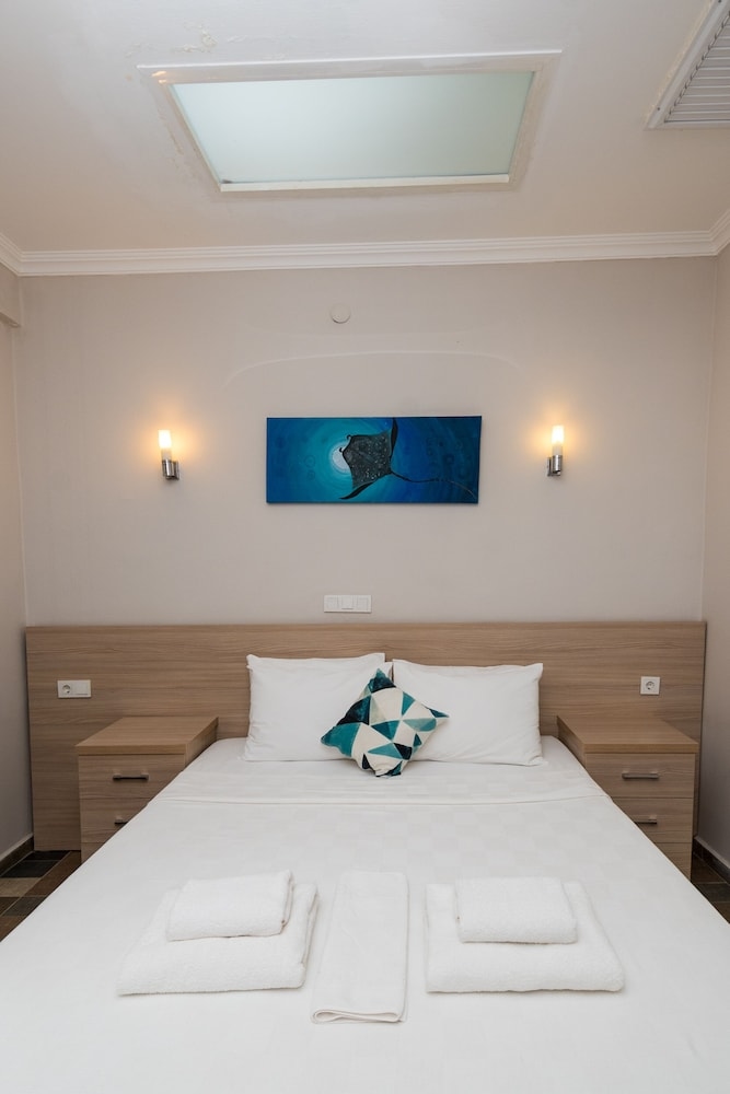 M Suite Butik Apart Hotel