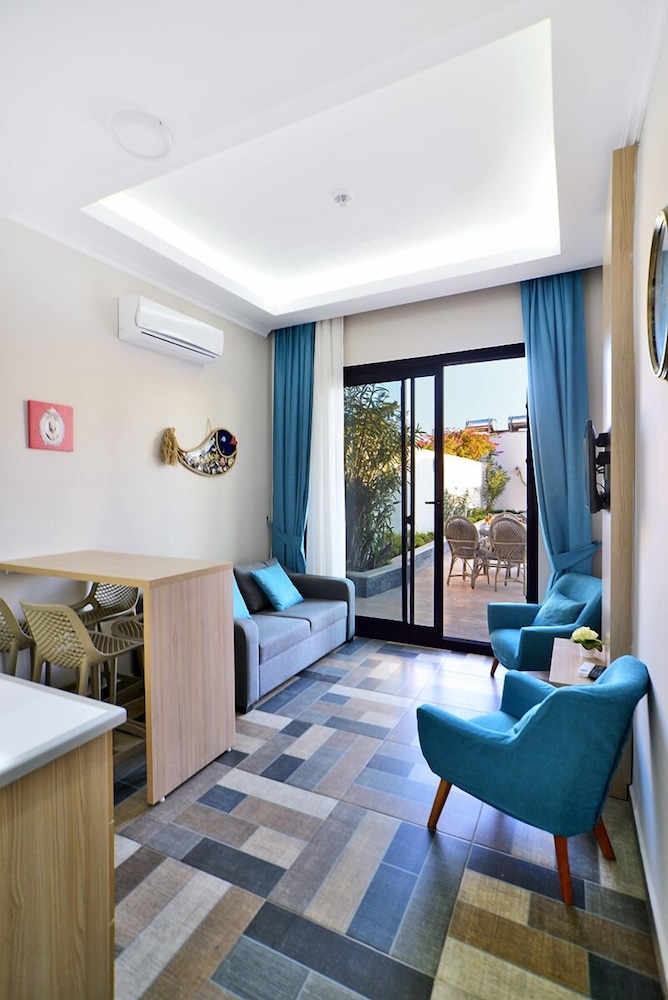 M Suite Butik Apart Hotel