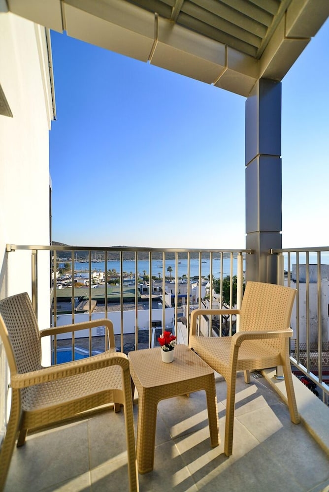 M Suite Butik Apart Hotel