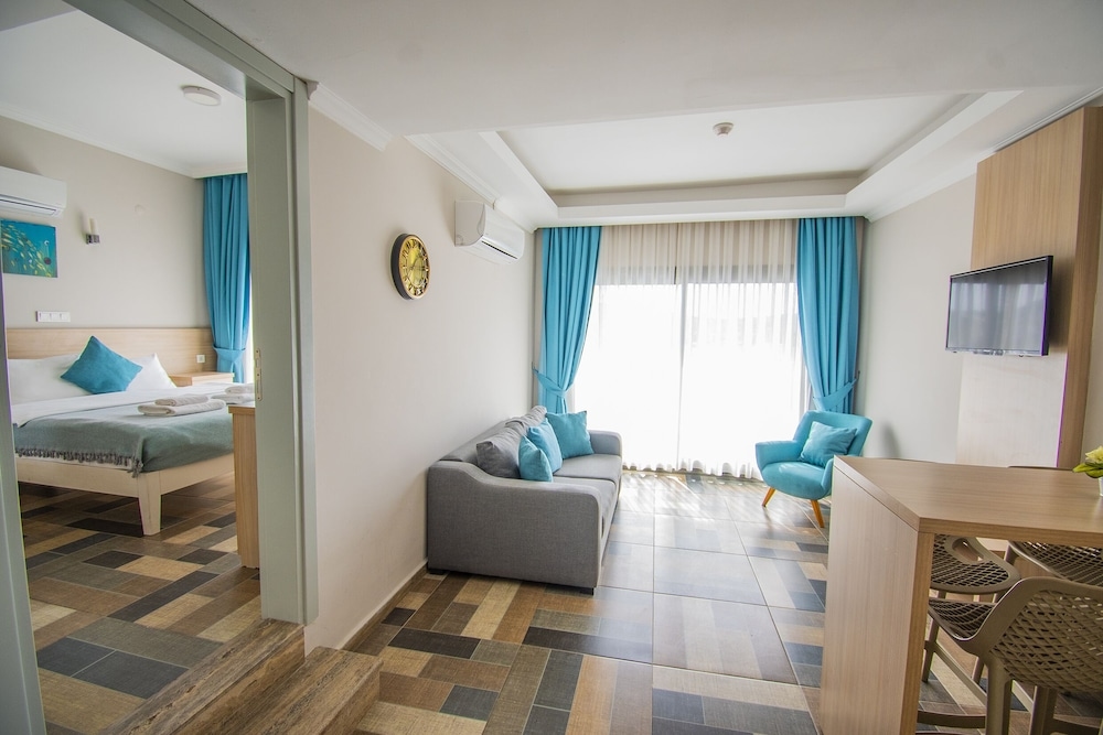 M Suite Butik Apart Hotel