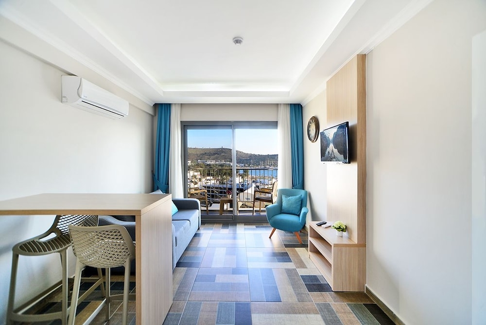 M Suite Butik Apart Hotel