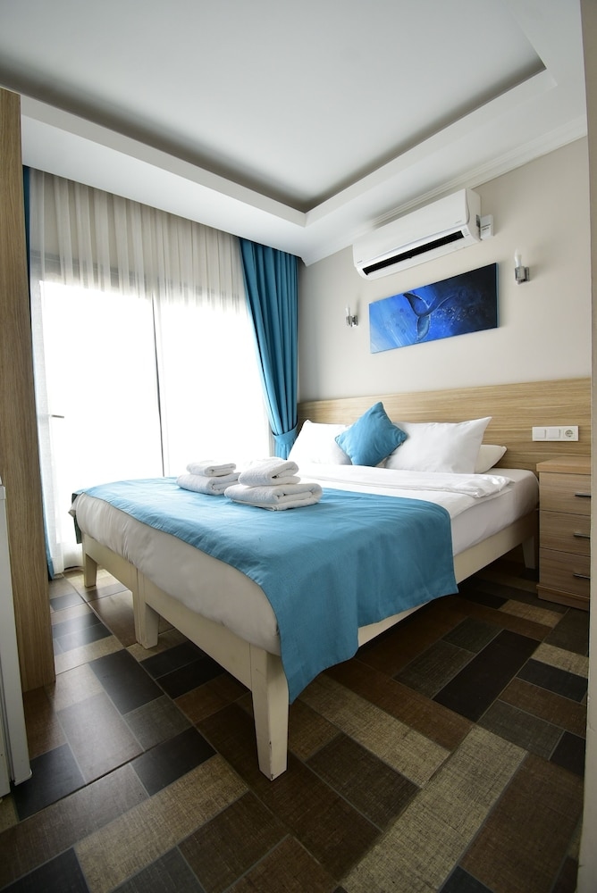 M Suite Butik Apart Hotel
