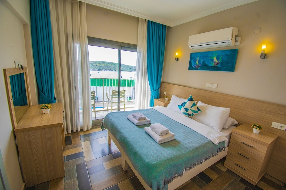 M Suite Butik Apart Hotel