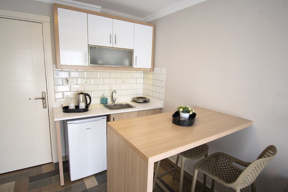 M Suite Butik Apart Hotel