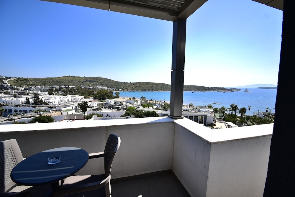 M Suite Butik Apart Hotel