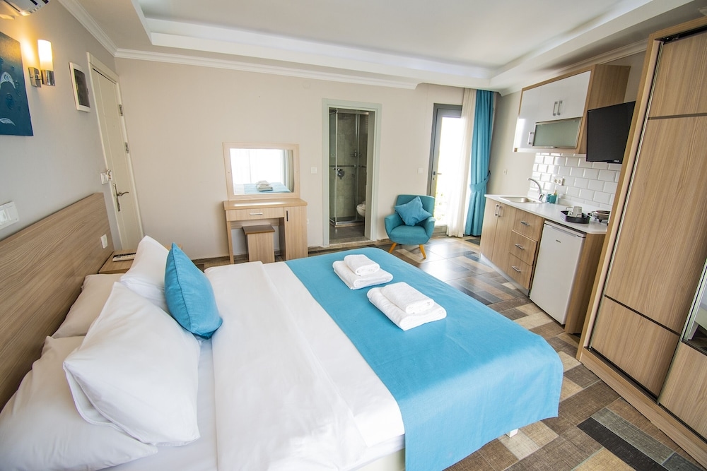 M Suite Butik Apart Hotel