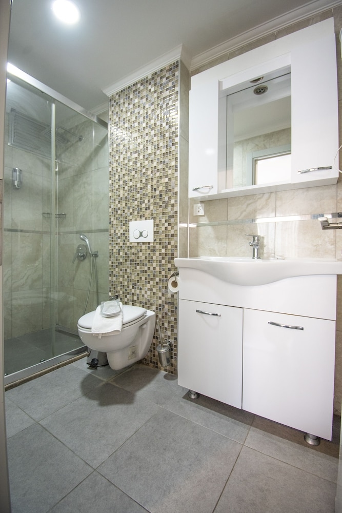 M Suite Butik Apart Hotel