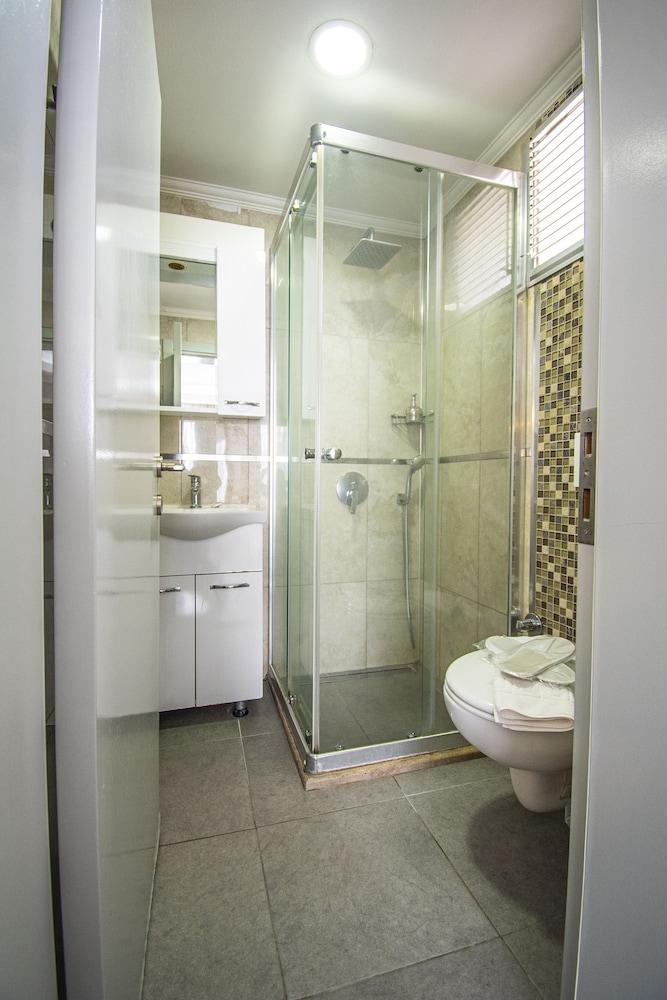 M Suite Butik Apart Hotel