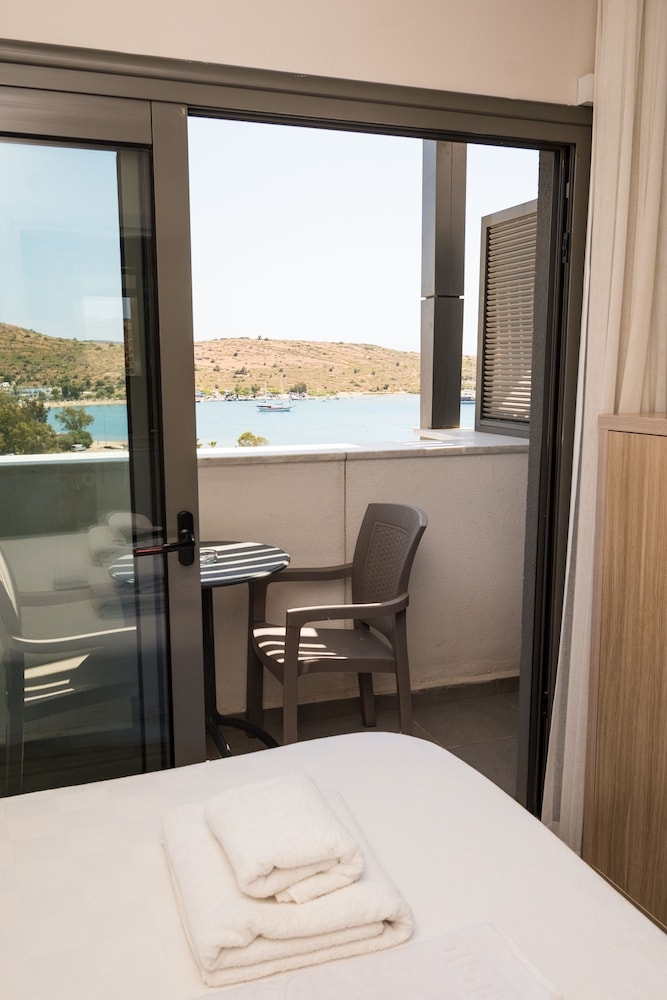 M Suite Butik Apart Hotel