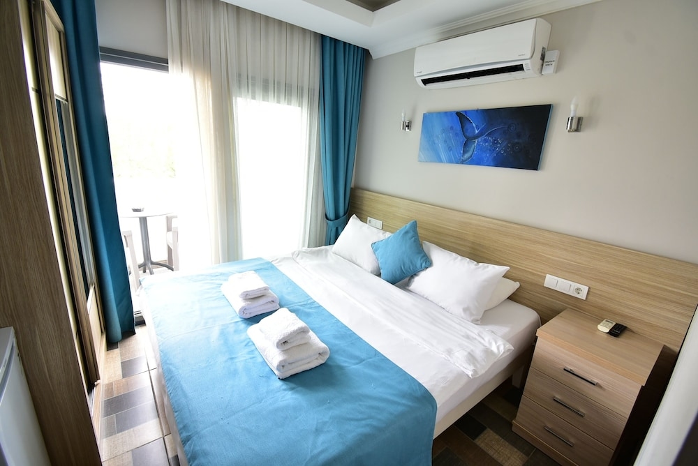 M Suite Butik Apart Hotel