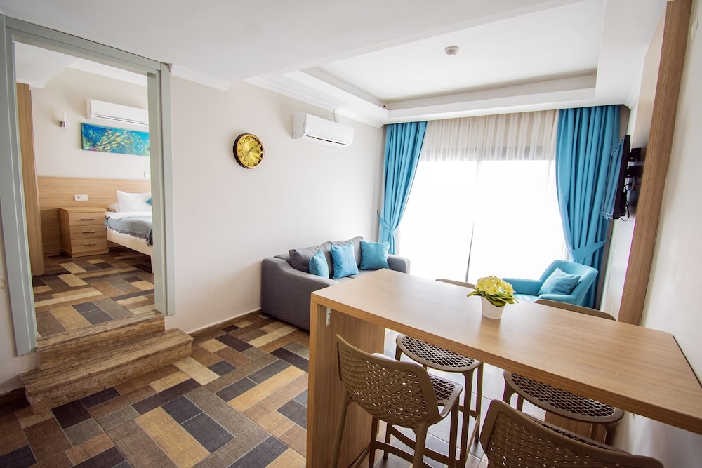 M Suite Butik Apart Hotel