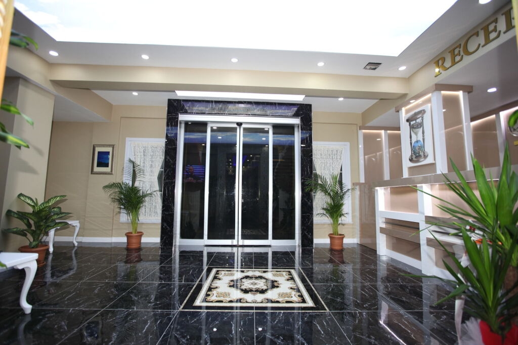 Emir Butik Hotel
