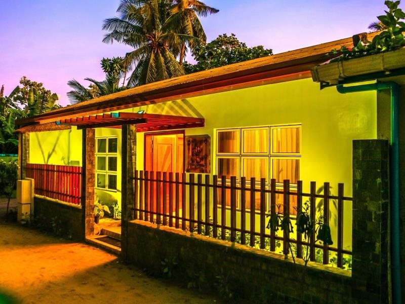 Banyan Villa