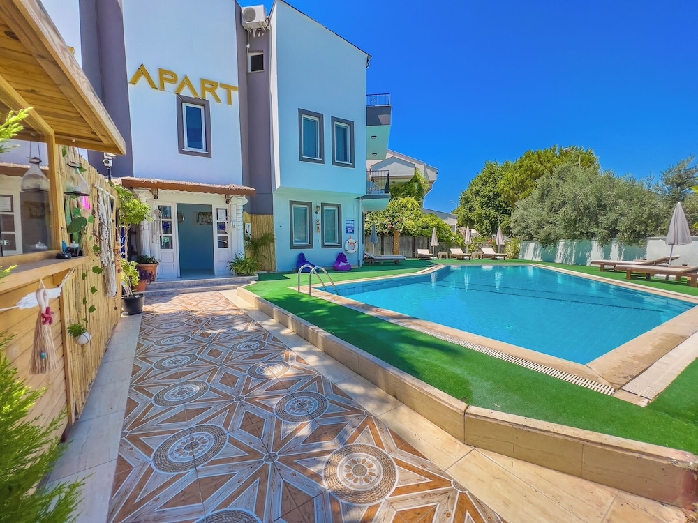 Nehir Apart Hotel