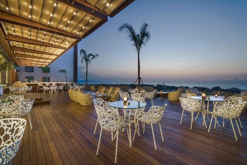 Concorde Luxury Resort