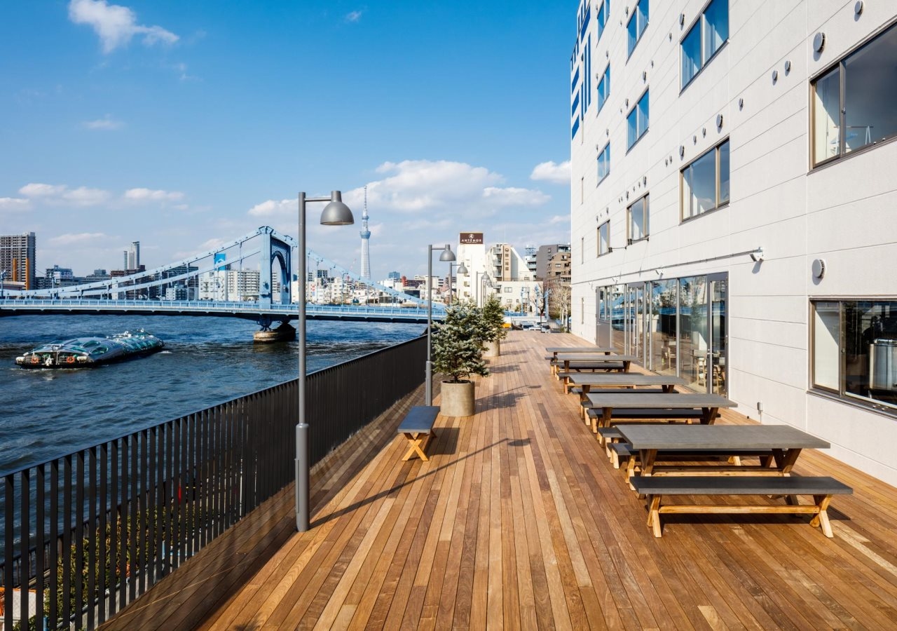 The Share Hotels Lyuro