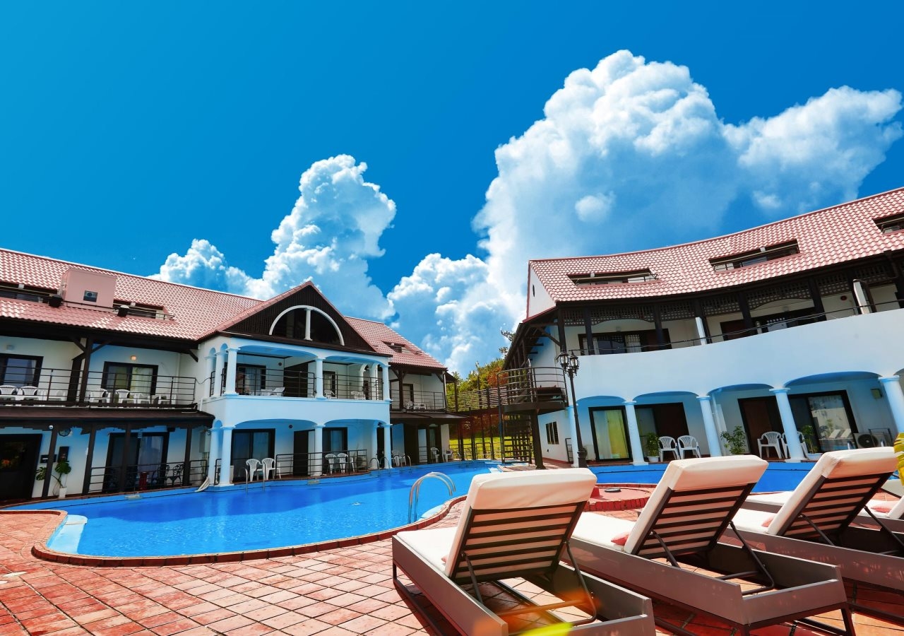 The Pool Resort OKINAWA