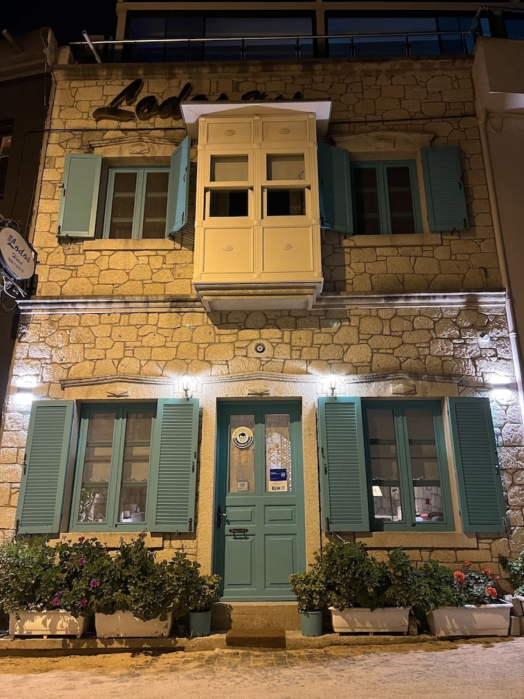 Lodos Boutique Hotel