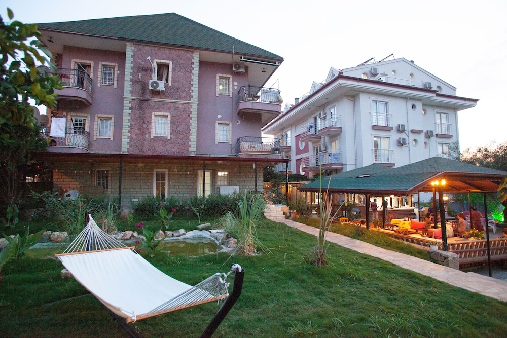 Kampus Pansiyon