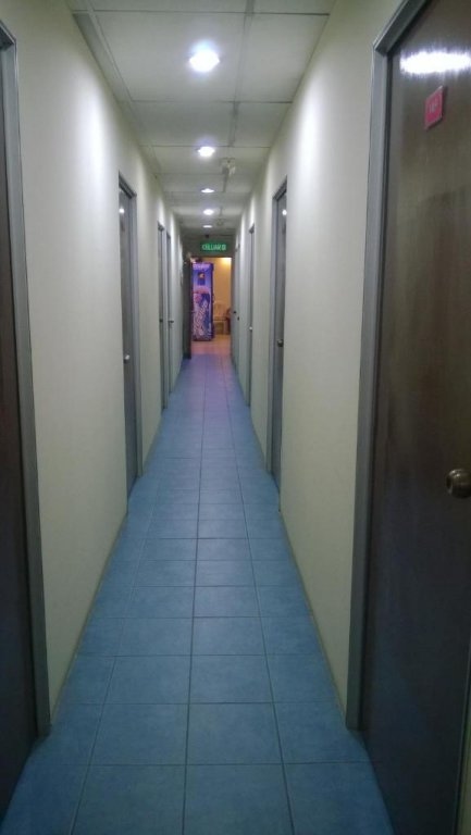 ABS Bintang Guest House