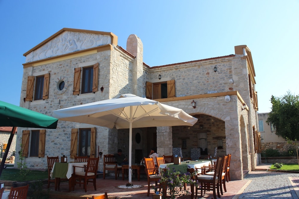 Eski Datca Otel